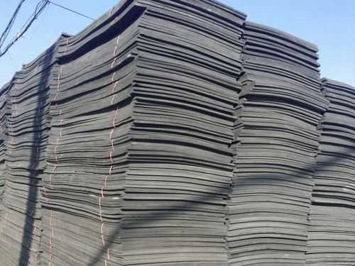 聚乙烯閉孔泡沫板，L600型