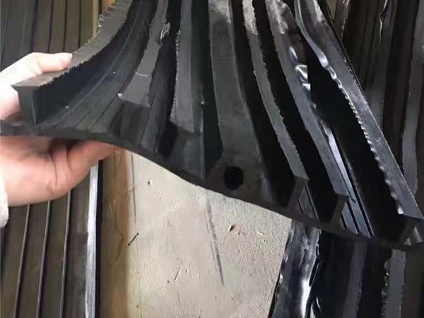橡膠止水帶