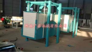 公司一角之烘干塔、油脂設(shè)備